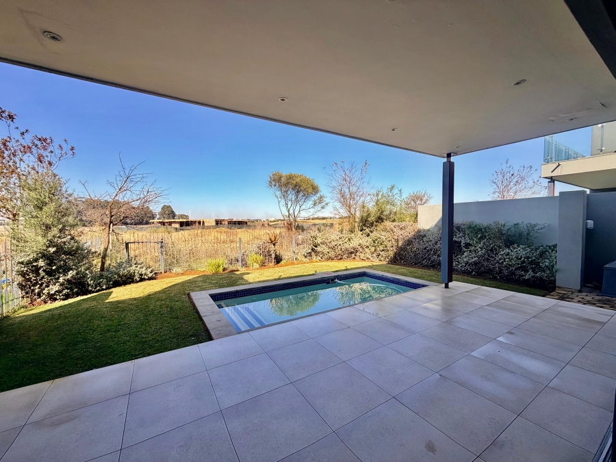 To Let 3 Bedroom Property for Rent in Serengeti Lifestyle Estate Gauteng