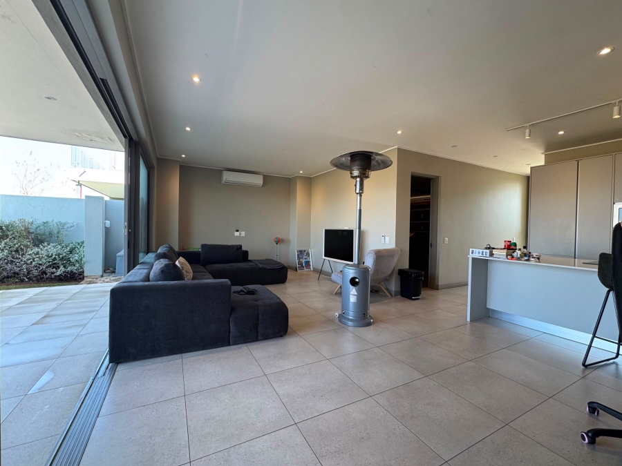 To Let 3 Bedroom Property for Rent in Serengeti Lifestyle Estate Gauteng
