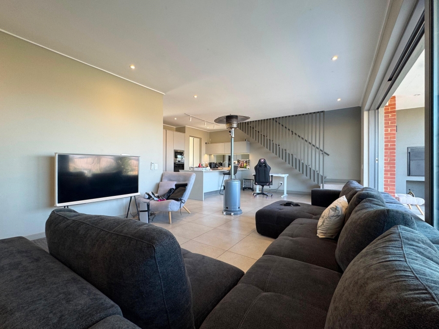 To Let 3 Bedroom Property for Rent in Serengeti Lifestyle Estate Gauteng