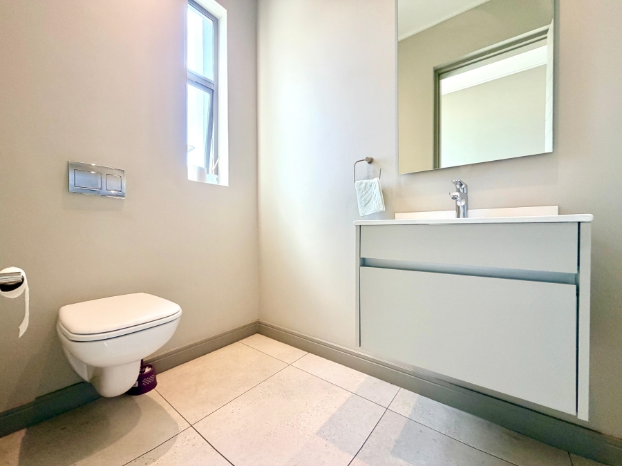 To Let 3 Bedroom Property for Rent in Serengeti Lifestyle Estate Gauteng