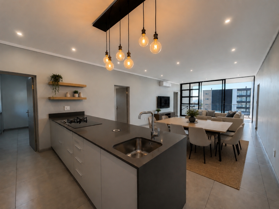 To Let 3 Bedroom Property for Rent in Ascend to Midstream Gauteng