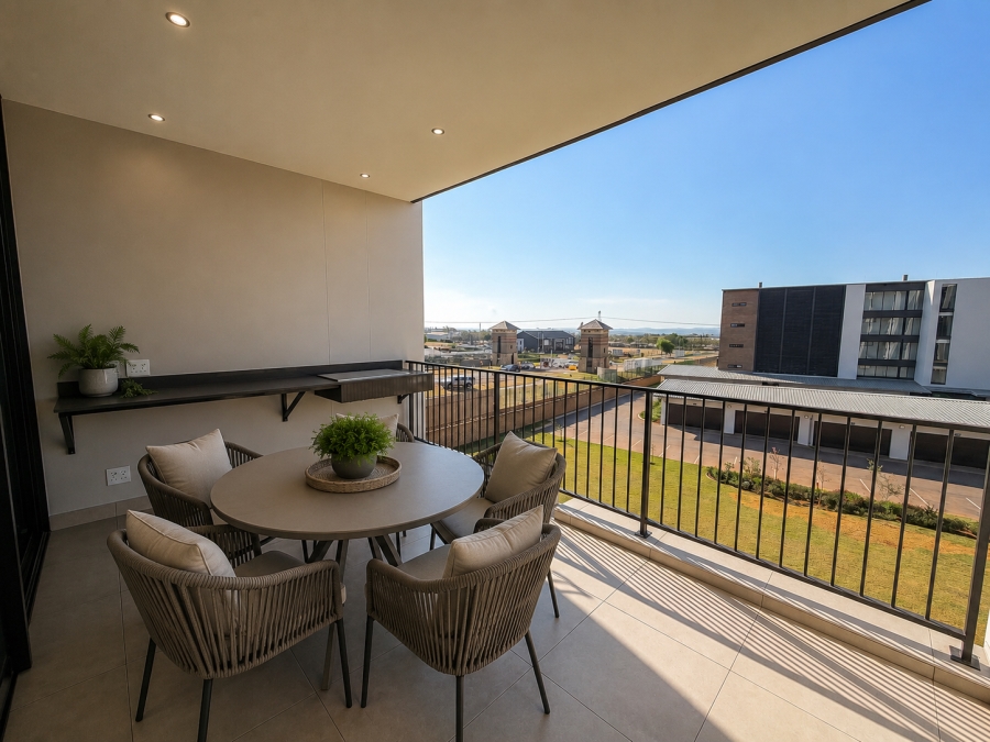 To Let 3 Bedroom Property for Rent in Ascend to Midstream Gauteng