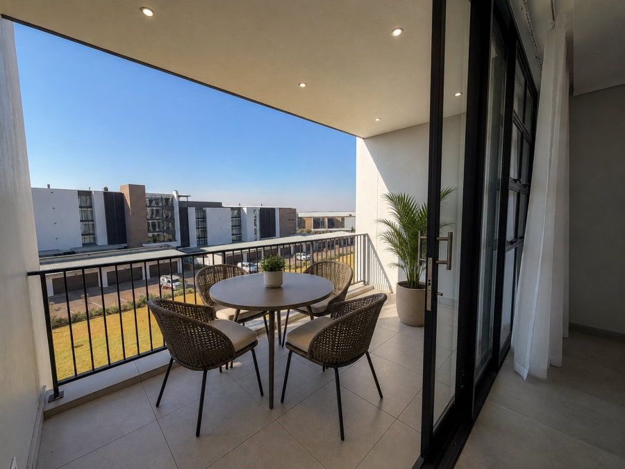 2 Bedroom Property for Sale in Ascend to Midstream Gauteng