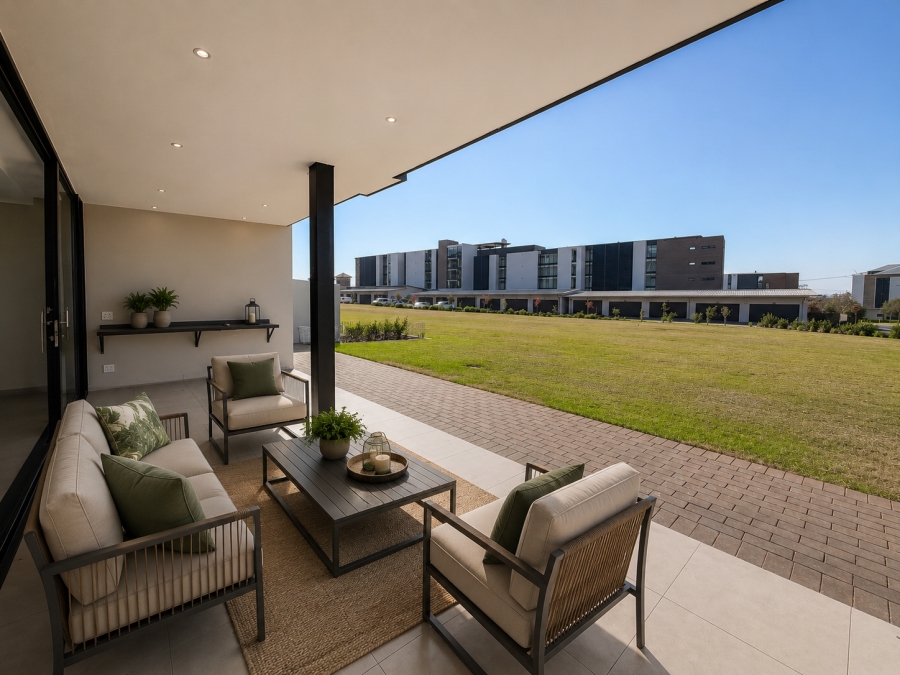 To Let 3 Bedroom Property for Rent in Ascend to Midstream Gauteng
