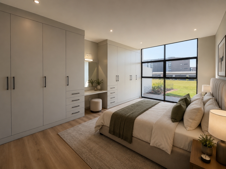 To Let 3 Bedroom Property for Rent in Ascend to Midstream Gauteng