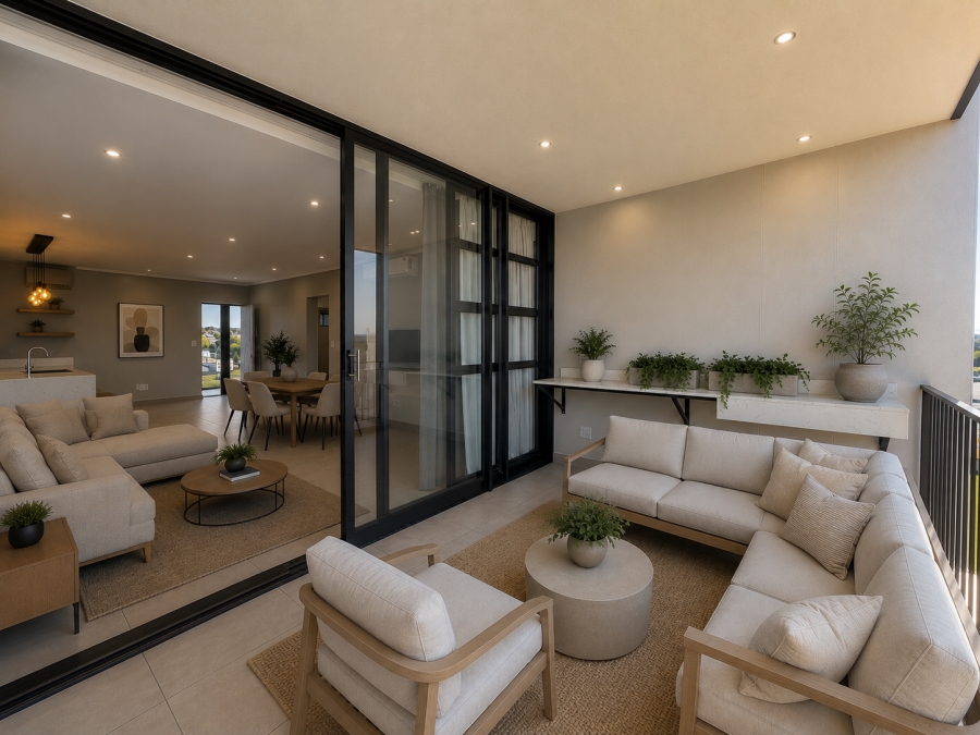 To Let 3 Bedroom Property for Rent in Ascend to Midstream Gauteng