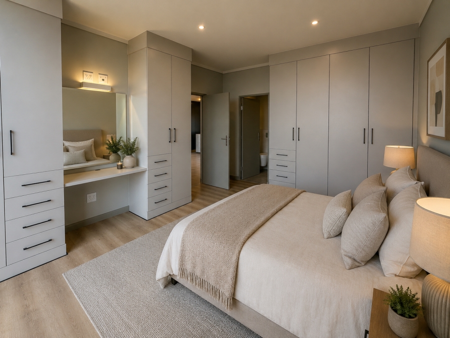 To Let 3 Bedroom Property for Rent in Ascend to Midstream Gauteng