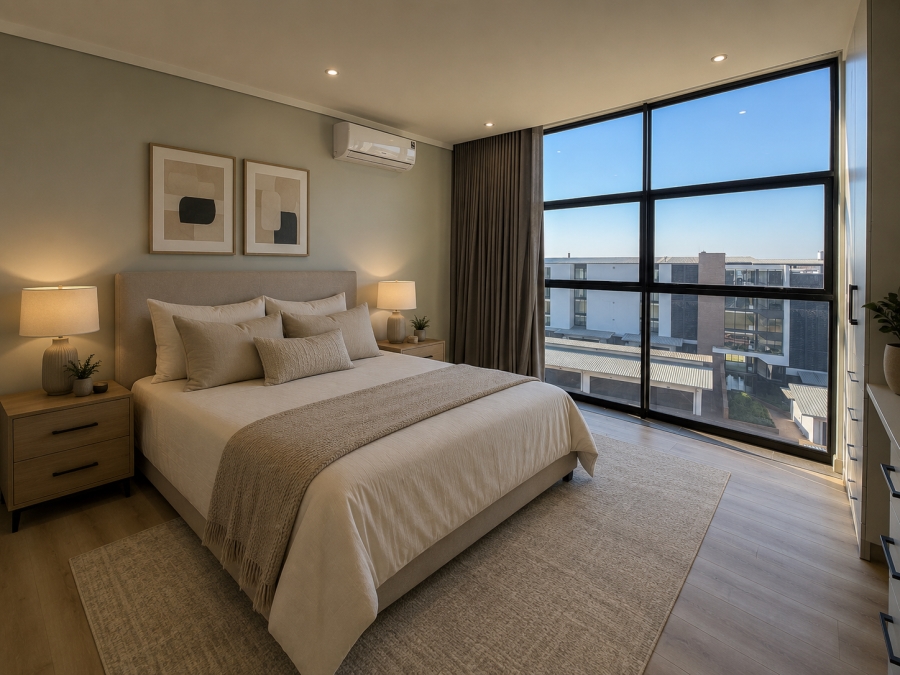 To Let 3 Bedroom Property for Rent in Ascend to Midstream Gauteng