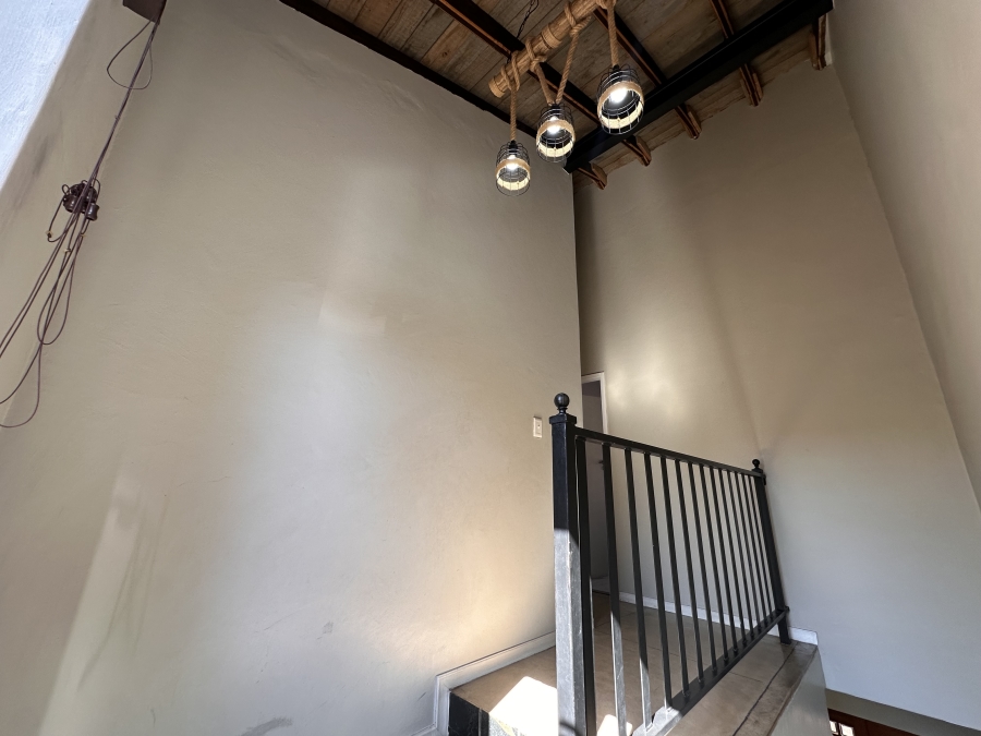 To Let 3 Bedroom Property for Rent in Thatchfield Estate Gauteng