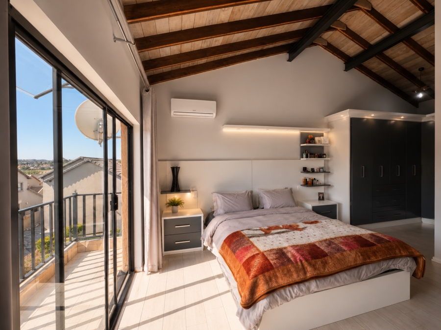 To Let 3 Bedroom Property for Rent in Thatchfield Estate Gauteng