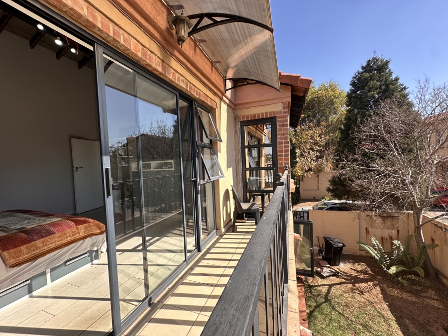 To Let 3 Bedroom Property for Rent in Thatchfield Estate Gauteng