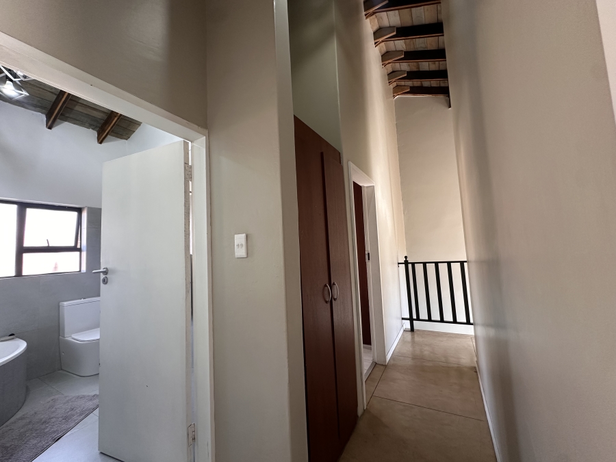 To Let 3 Bedroom Property for Rent in Thatchfield Estate Gauteng