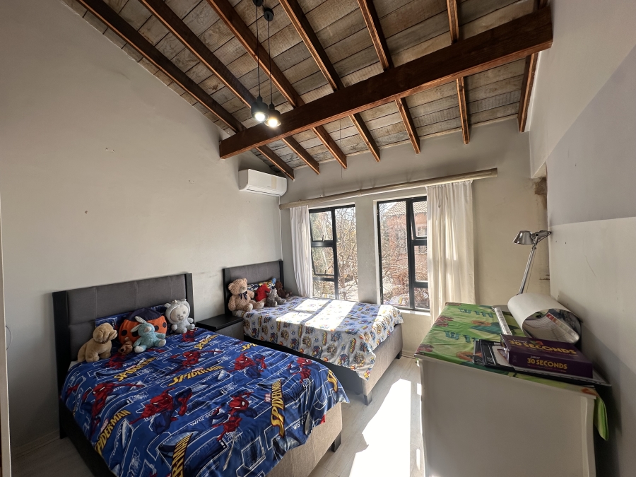To Let 3 Bedroom Property for Rent in Thatchfield Estate Gauteng