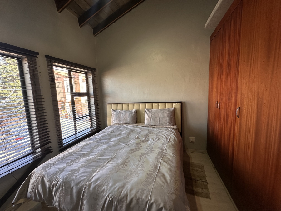 To Let 3 Bedroom Property for Rent in Thatchfield Estate Gauteng