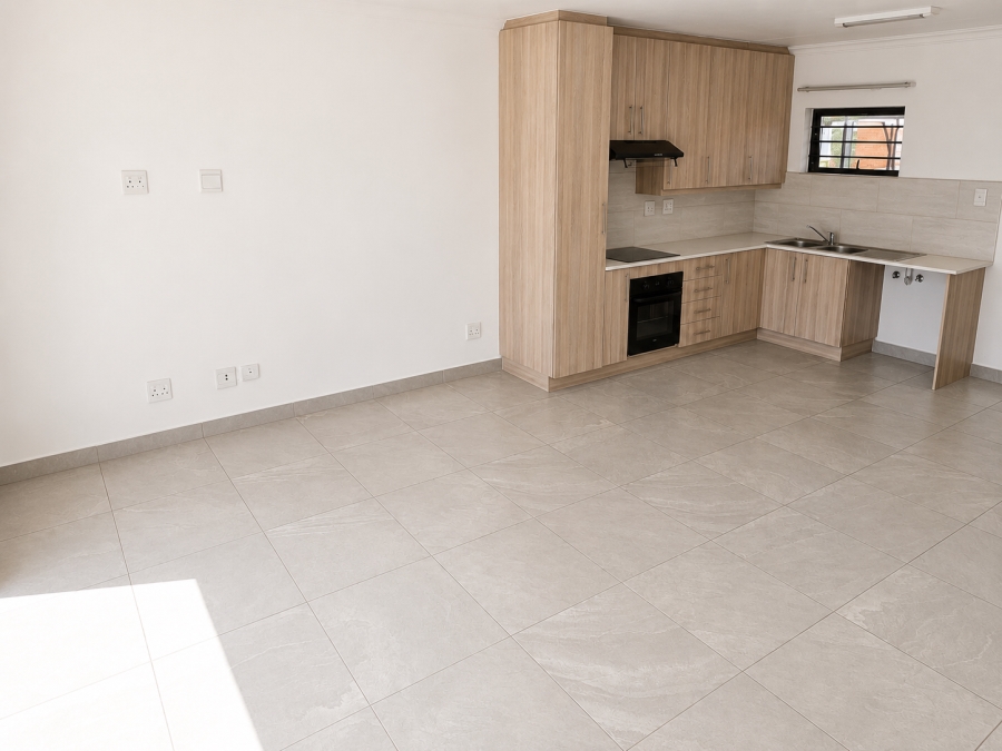 To Let 2 Bedroom Property for Rent in Olympus AH Gauteng