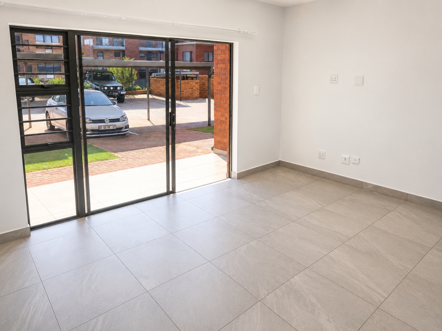 To Let 2 Bedroom Property for Rent in Olympus AH Gauteng