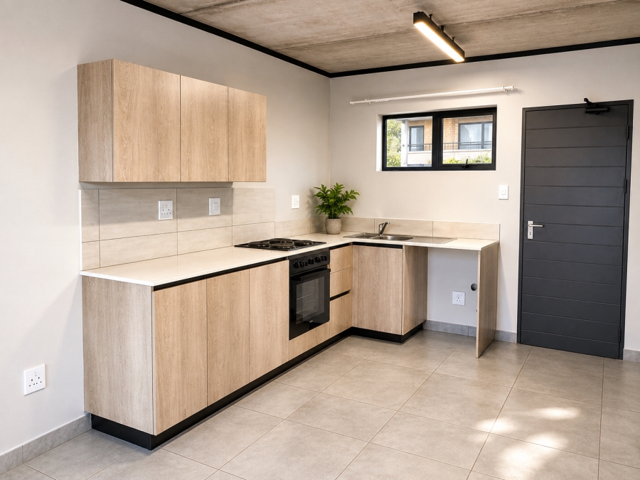 To Let 2 Bedroom Property for Rent in Olympus AH Gauteng
