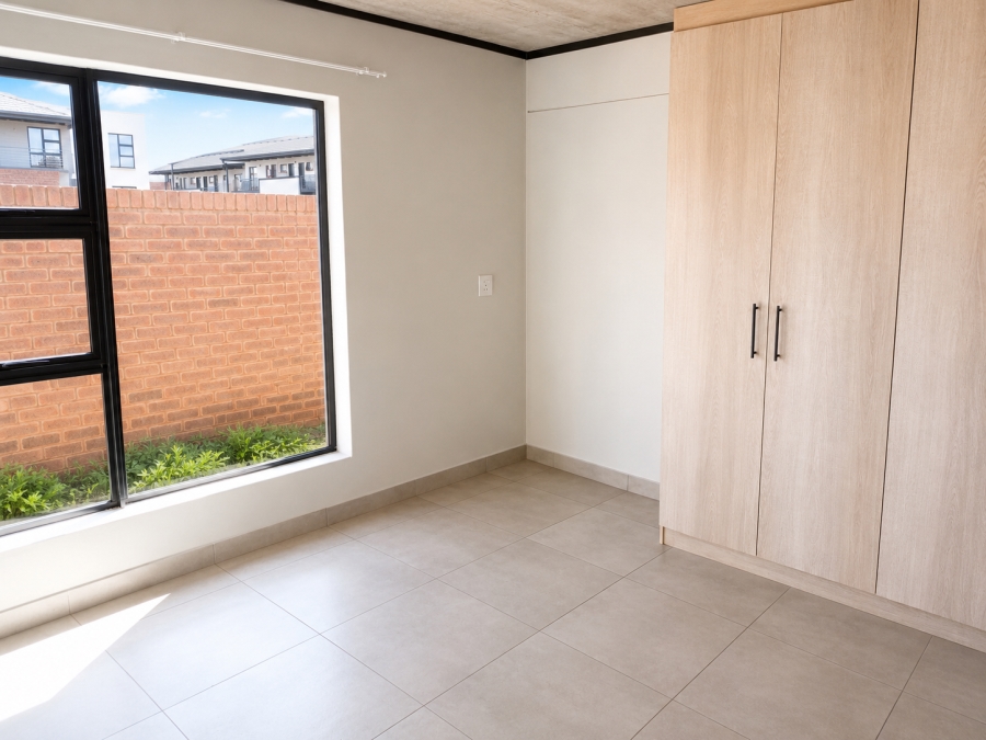 To Let 2 Bedroom Property for Rent in Olympus AH Gauteng