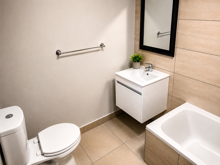 To Let 2 Bedroom Property for Rent in Olympus AH Gauteng