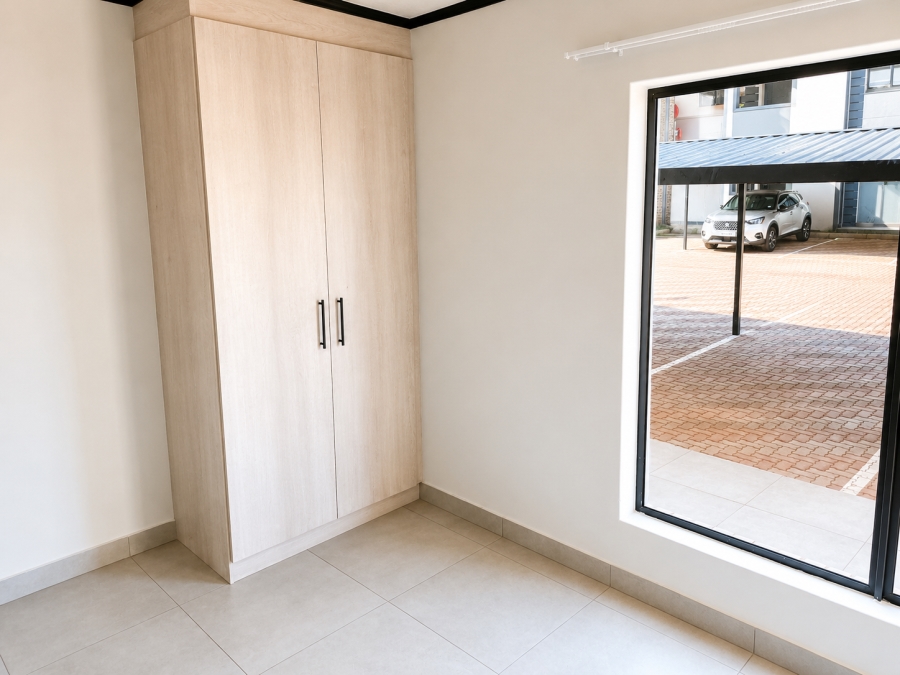 To Let 2 Bedroom Property for Rent in Olympus AH Gauteng