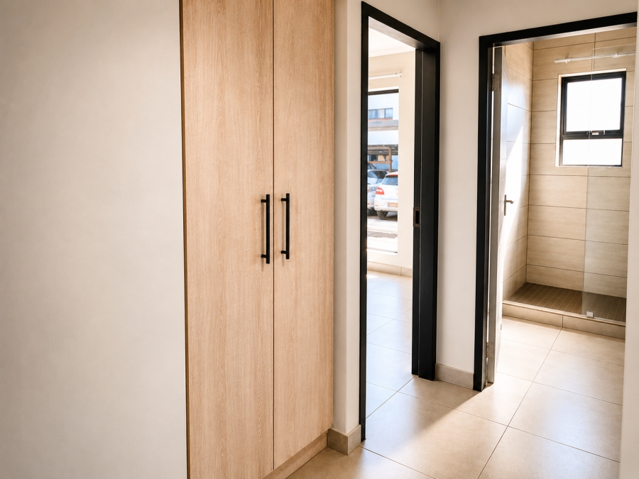 To Let 2 Bedroom Property for Rent in Olympus AH Gauteng