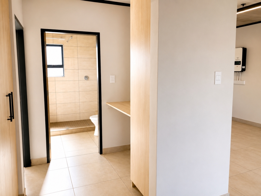 To Let 2 Bedroom Property for Rent in Olympus AH Gauteng