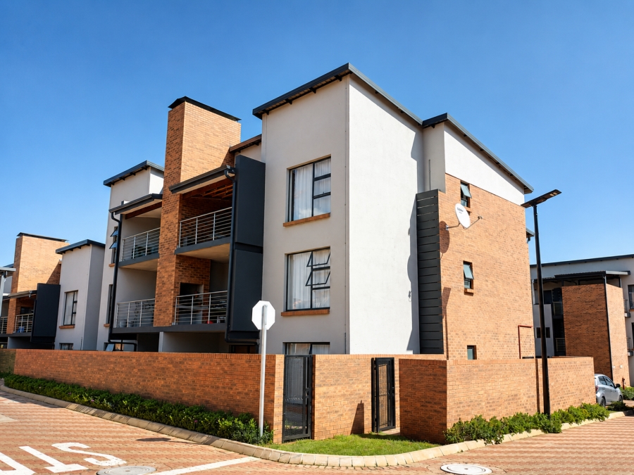To Let 2 Bedroom Property for Rent in Olympus AH Gauteng