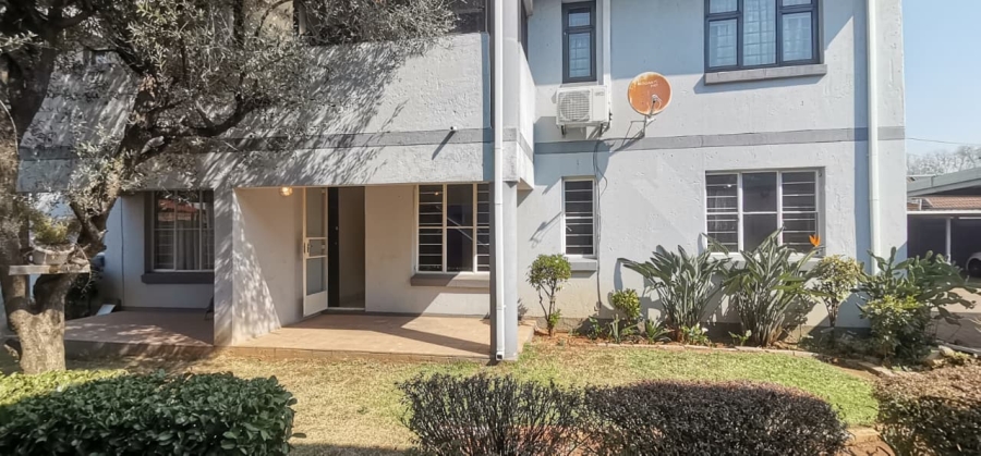 2 Bedroom Property for Sale in Booysens Gauteng