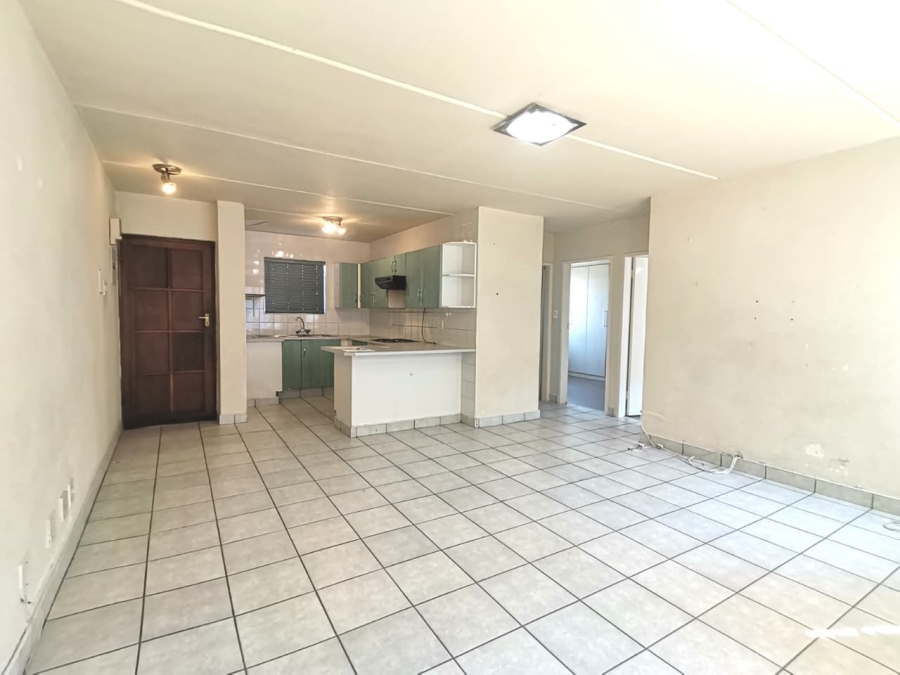 2 Bedroom Property for Sale in Booysens Gauteng