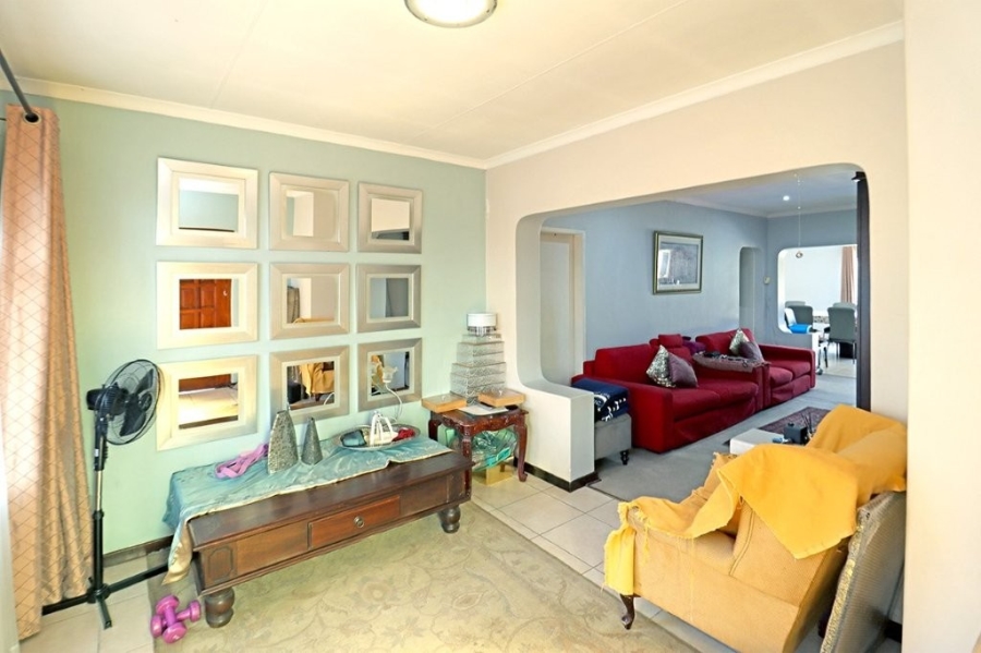 4 Bedroom Property for Sale in Kensington Gauteng