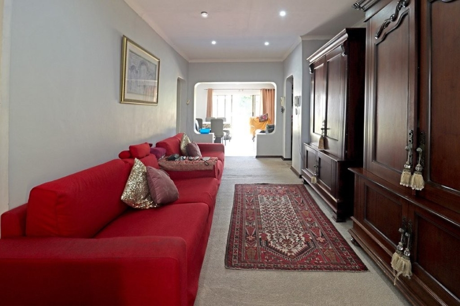 4 Bedroom Property for Sale in Kensington Gauteng