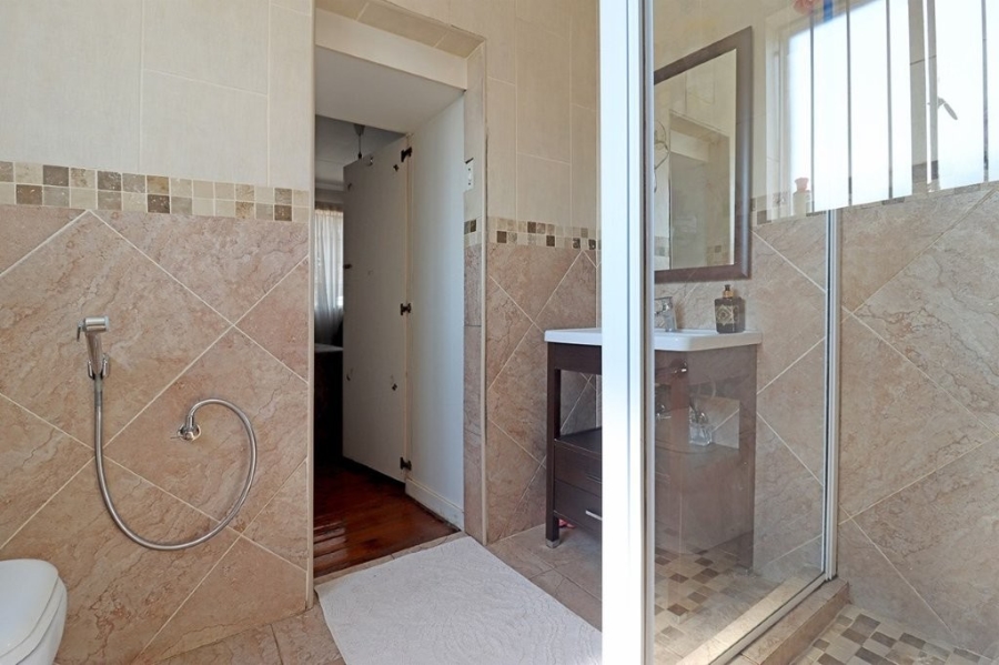 4 Bedroom Property for Sale in Kensington Gauteng