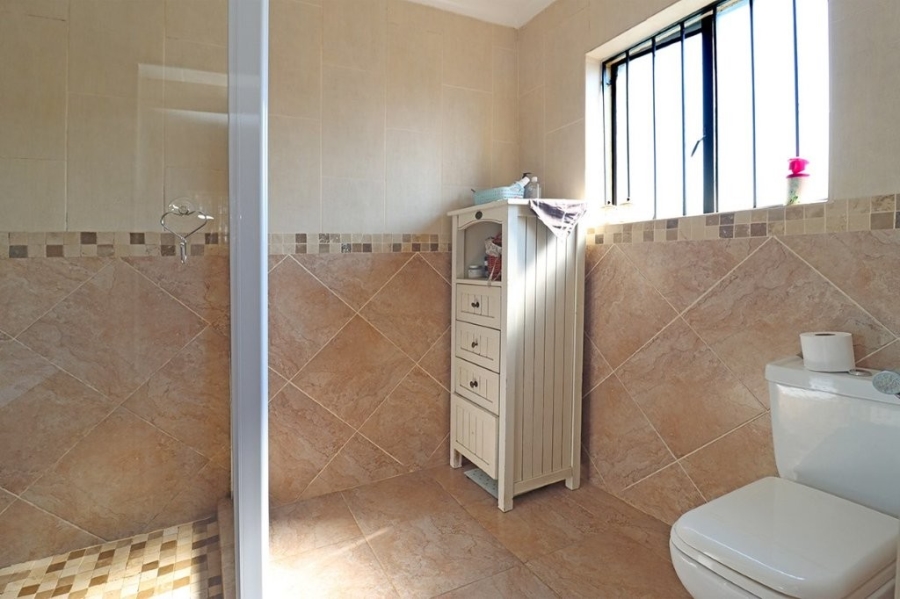 4 Bedroom Property for Sale in Kensington Gauteng