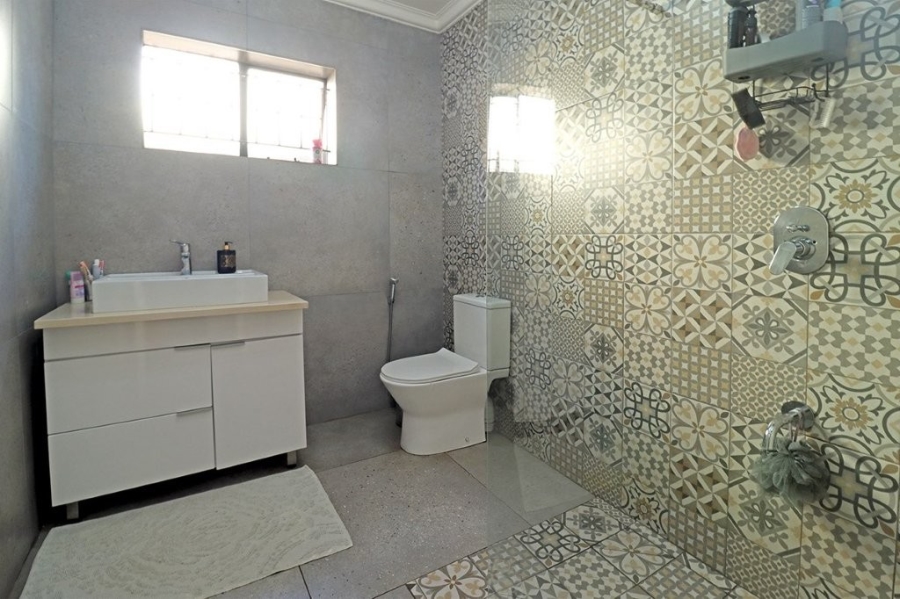 4 Bedroom Property for Sale in Kensington Gauteng