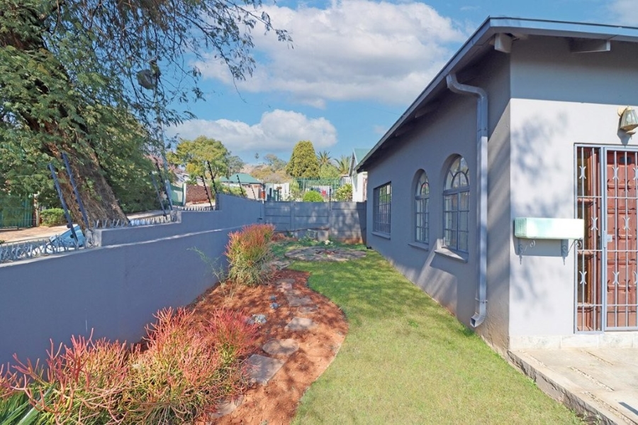4 Bedroom Property for Sale in Kensington Gauteng