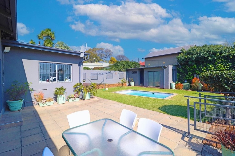4 Bedroom Property for Sale in Kensington Gauteng