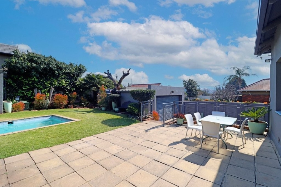 4 Bedroom Property for Sale in Kensington Gauteng
