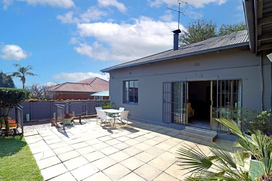 4 Bedroom Property for Sale in Kensington Gauteng