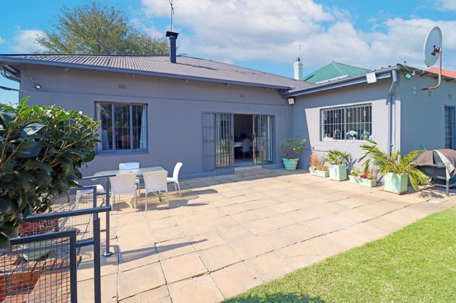 4 Bedroom Property for Sale in Kensington Gauteng