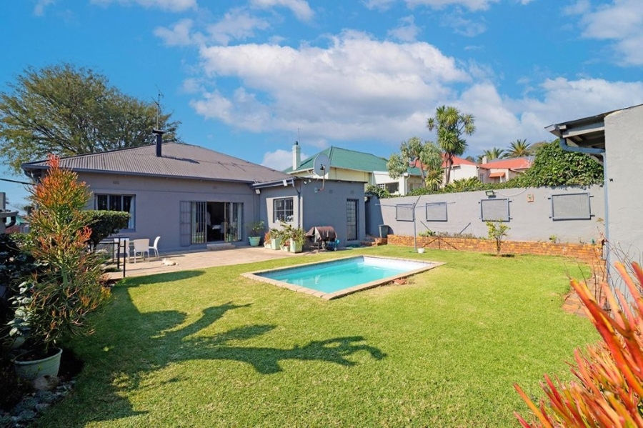 4 Bedroom Property for Sale in Kensington Gauteng