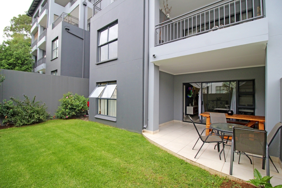 3 Bedroom Property for Sale in Modderfontein Gauteng