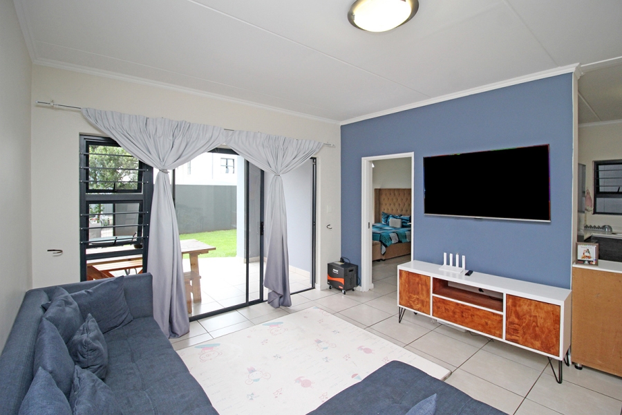 3 Bedroom Property for Sale in Modderfontein Gauteng