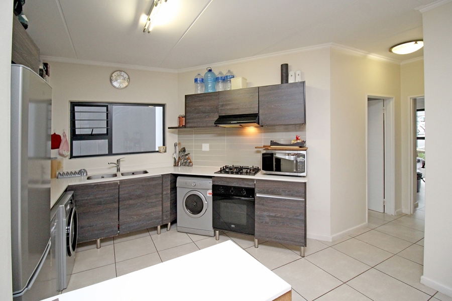 3 Bedroom Property for Sale in Modderfontein Gauteng