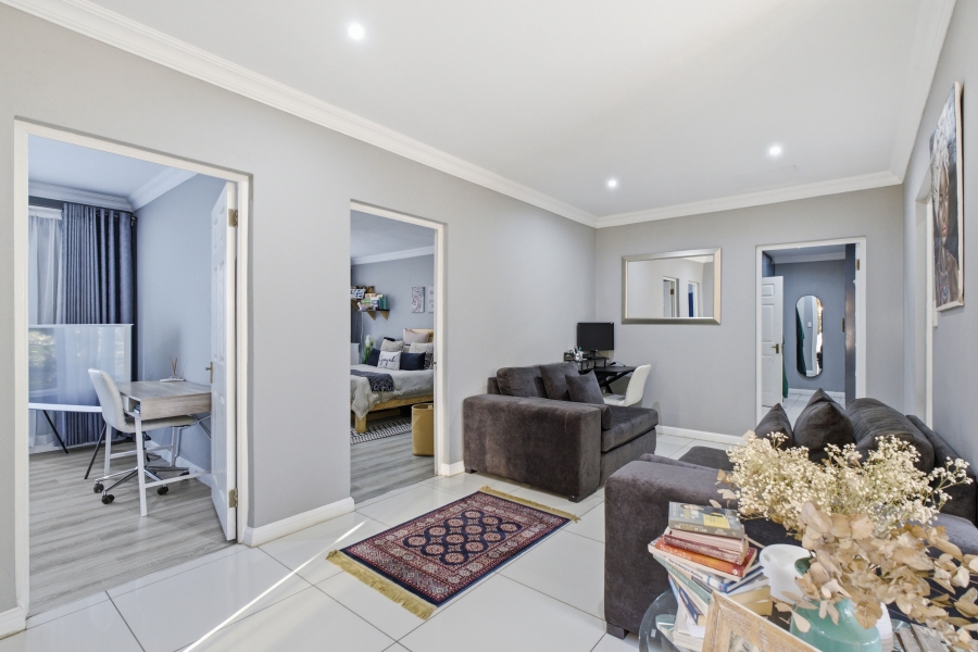3 Bedroom Property for Sale in Beverley Gauteng