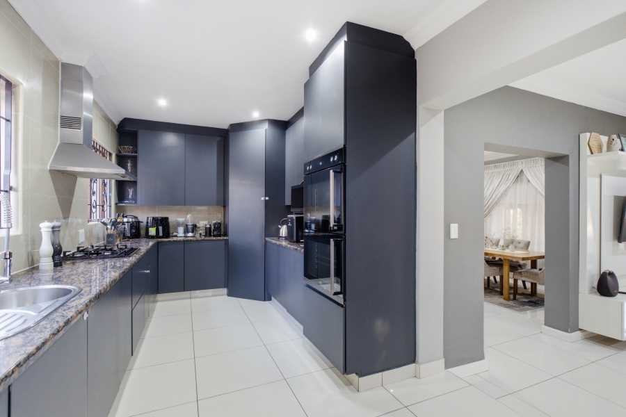 3 Bedroom Property for Sale in Beverley Gauteng