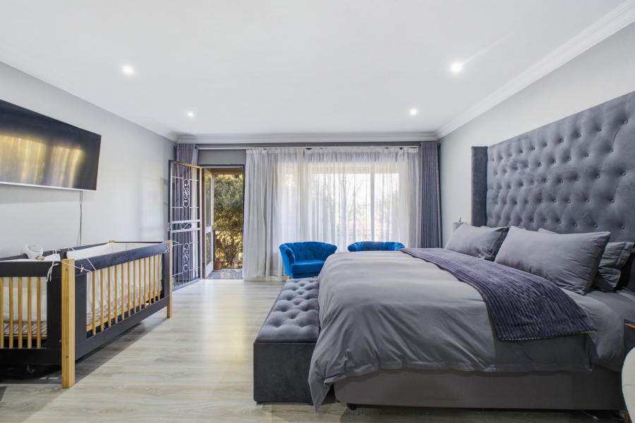 3 Bedroom Property for Sale in Beverley Gauteng