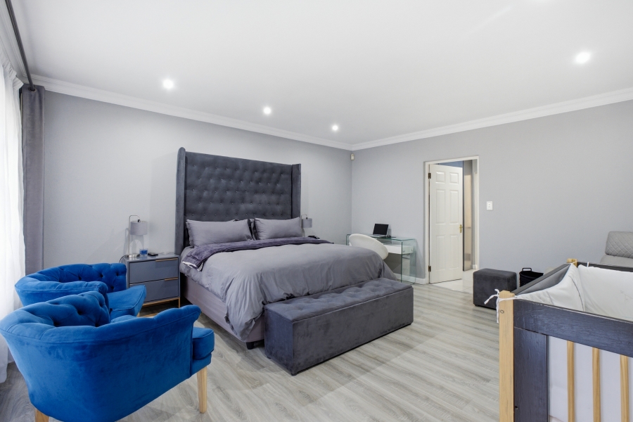 3 Bedroom Property for Sale in Beverley Gauteng