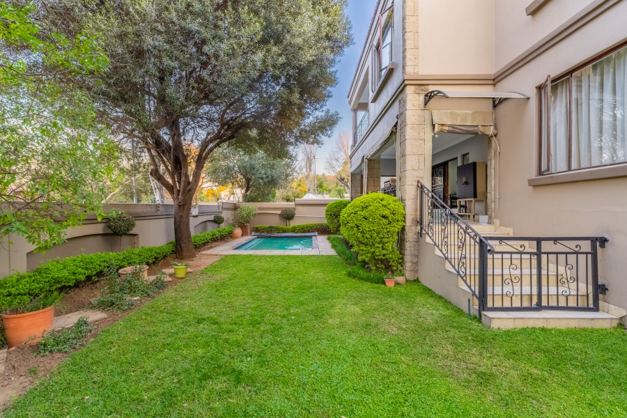 3 Bedroom Property for Sale in Beverley Gauteng