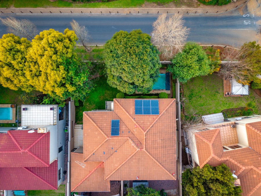 3 Bedroom Property for Sale in Beverley Gauteng