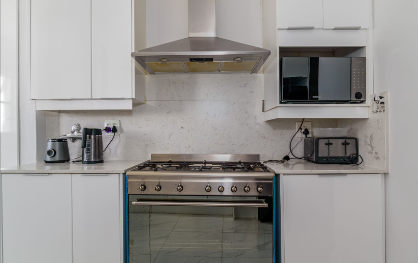 3 Bedroom Property for Sale in Bryanston Gauteng
